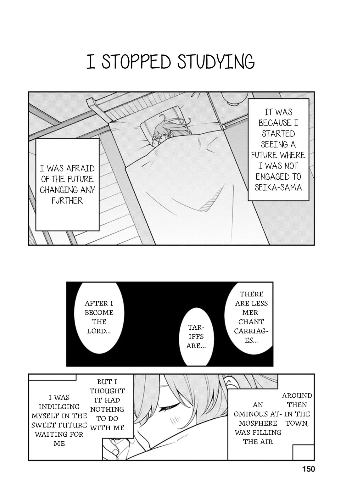 The Reincarnation of the Strongest Onmyoji ~ These Monsters Are Too Weak Compared to My Youkai~ Chapter 30.5 page 8 - Chapter 30.5