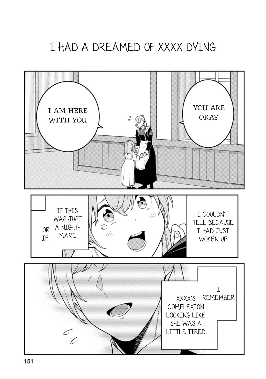 The Reincarnation of the Strongest Onmyoji ~ These Monsters Are Too Weak Compared to My Youkai~ Chapter 30.5 page 9 - Chapter 30.5
