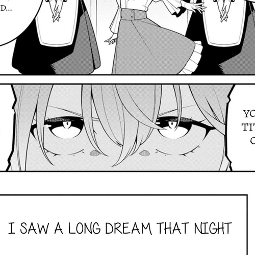 The Reincarnation of the Strongest Onmyoji ~ These Monsters Are Too Weak Compared to My Youkai~ Chapter 30.5 cover