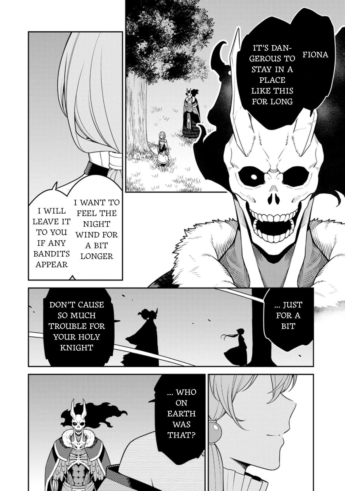 The Reincarnation of the Strongest Onmyoji ~ These Monsters Are Too Weak Compared to My Youkai~ Chapter 30 page 26 - Chapter 30
