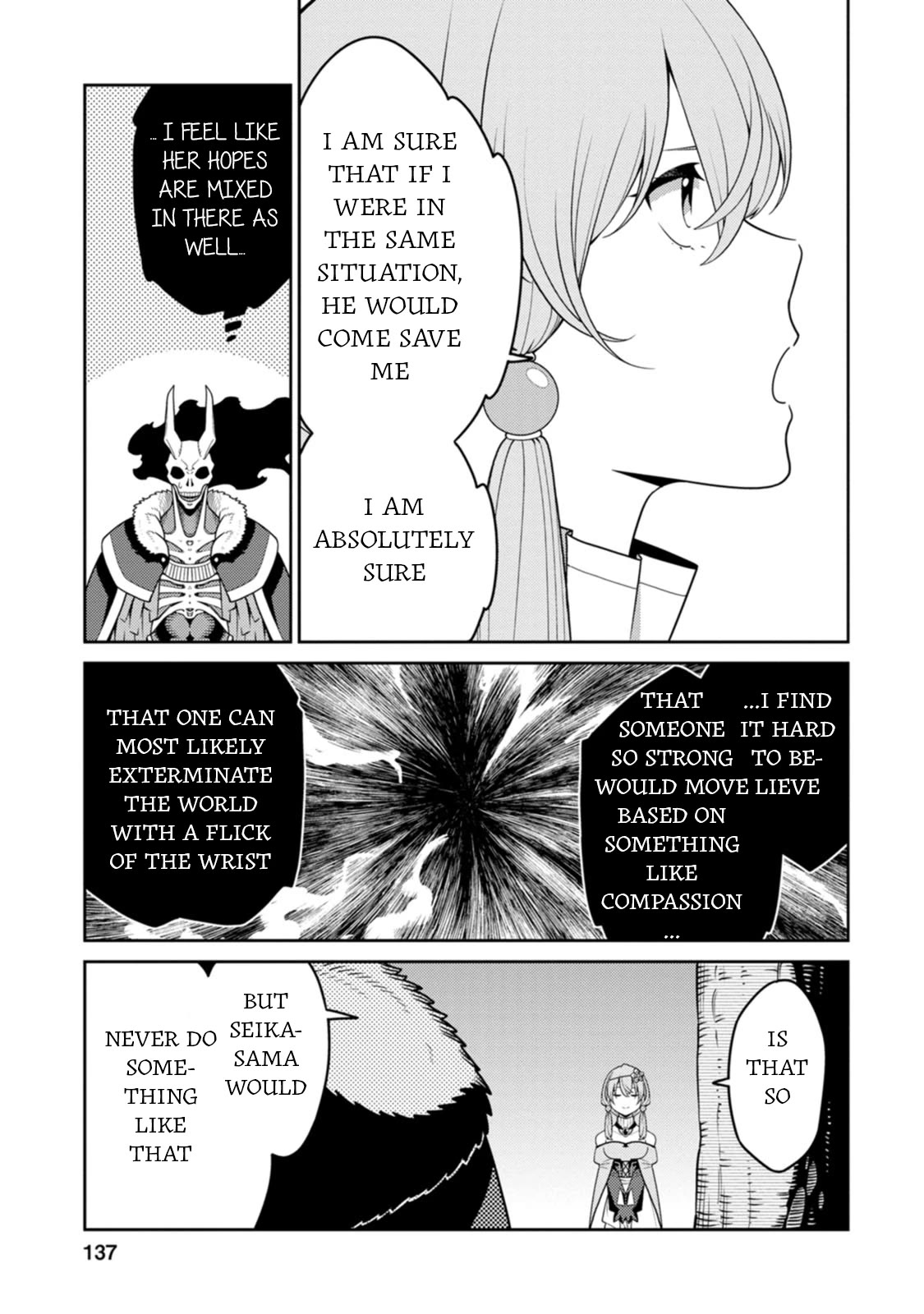 The Reincarnation of the Strongest Onmyoji ~ These Monsters Are Too Weak Compared to My Youkai~ Chapter 30 page 29 - Chapter 30