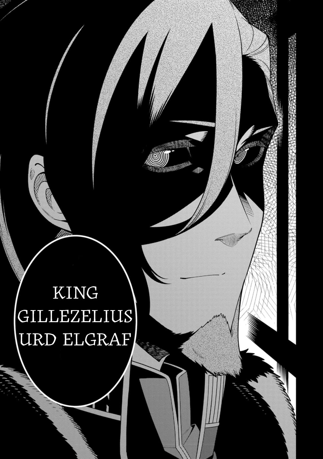 The Reincarnation of the Strongest Onmyoji ~ These Monsters Are Too Weak Compared to My Youkai~ Chapter 30 page 35 - Chapter 30