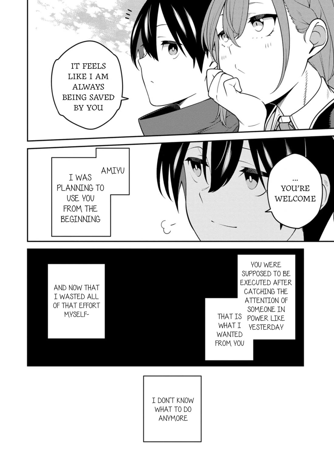 The Reincarnation of the Strongest Onmyoji ~ These Monsters Are Too Weak Compared to My Youkai~ Chapter 31 page 5 - Chapter 31