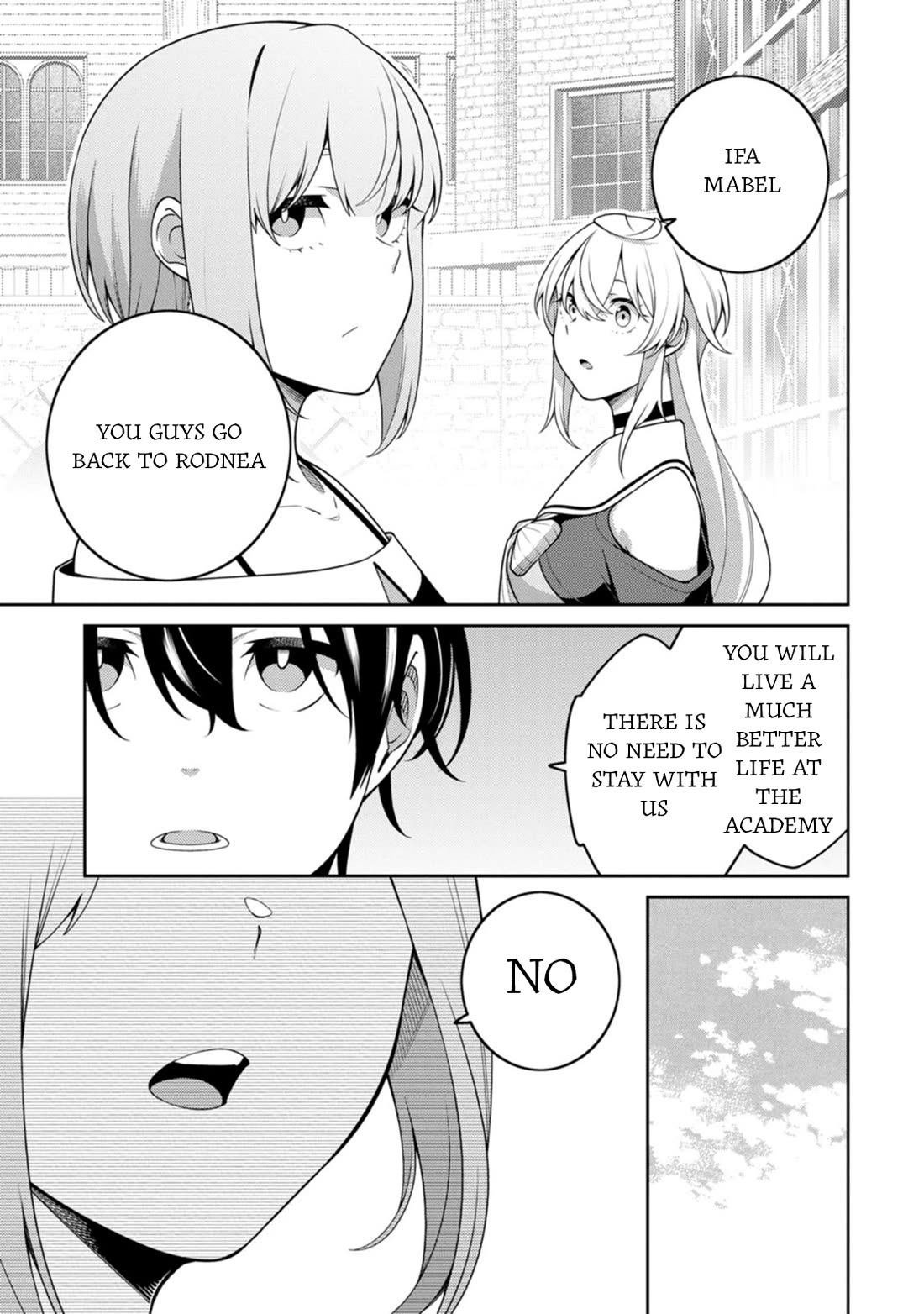 The Reincarnation of the Strongest Onmyoji ~ These Monsters Are Too Weak Compared to My Youkai~ Chapter 32 page 18 - Chapter 32