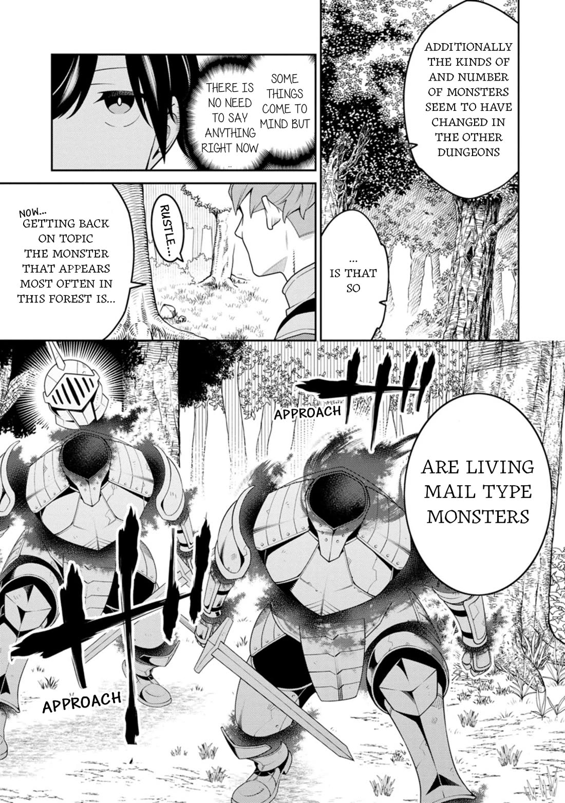 The Reincarnation of the Strongest Onmyoji ~ These Monsters Are Too Weak Compared to My Youkai~ Chapter 32 page 26 - Chapter 32