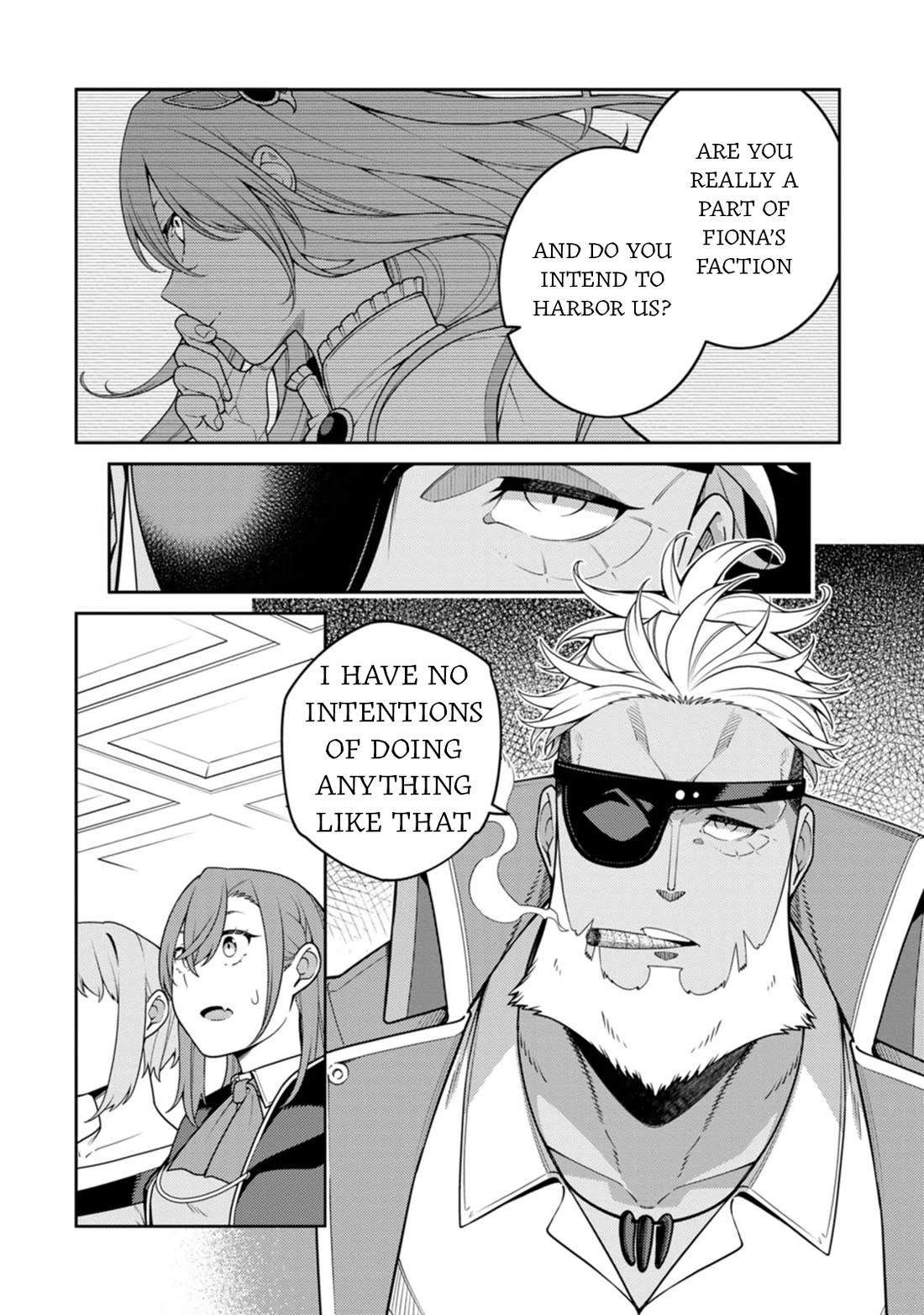 The Reincarnation of the Strongest Onmyoji ~ These Monsters Are Too Weak Compared to My Youkai~ Chapter 32 page 5 - Chapter 32