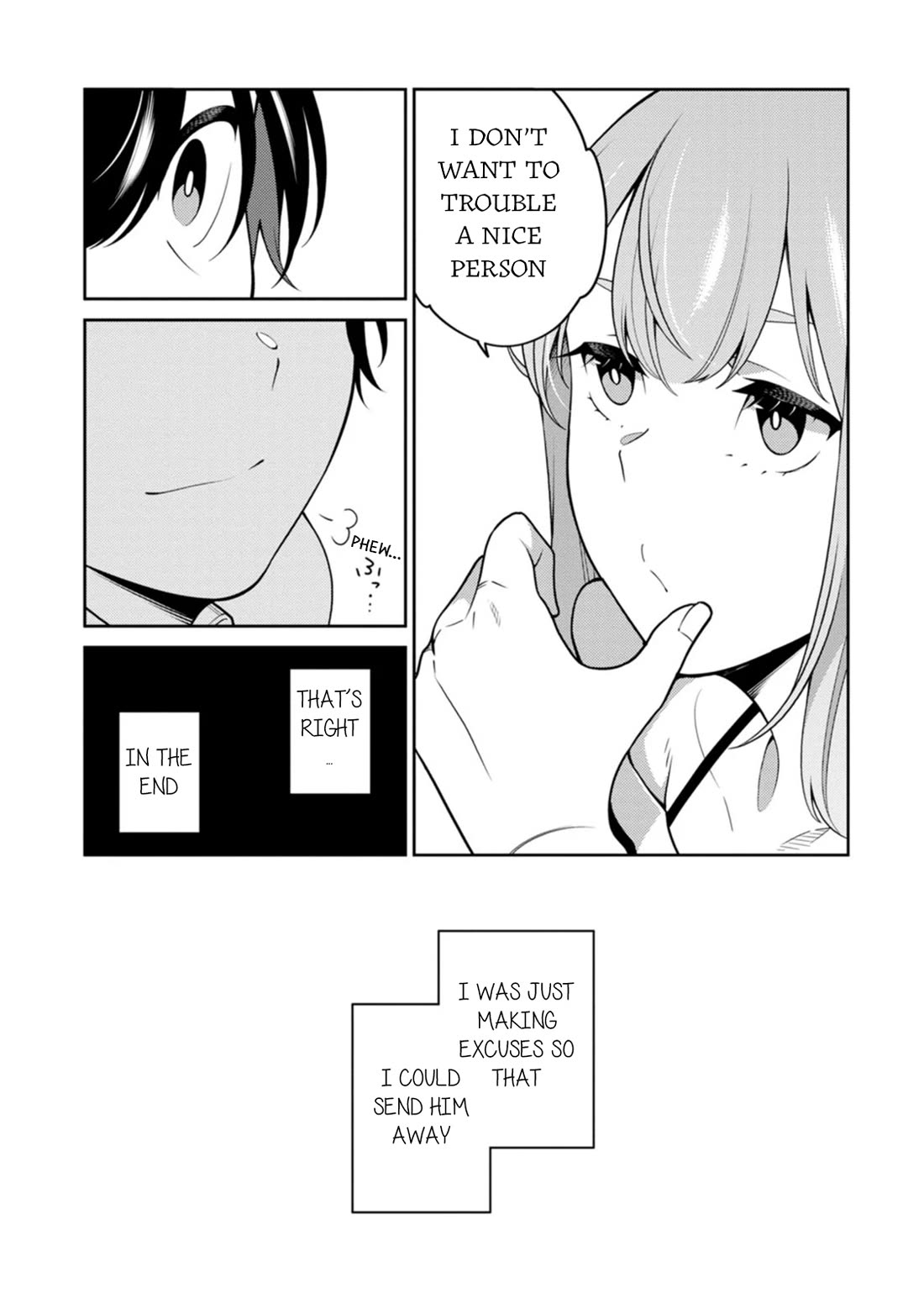 The Reincarnation of the Strongest Onmyoji ~ These Monsters Are Too Weak Compared to My Youkai~ Chapter 33 page 30 - Chapter 33