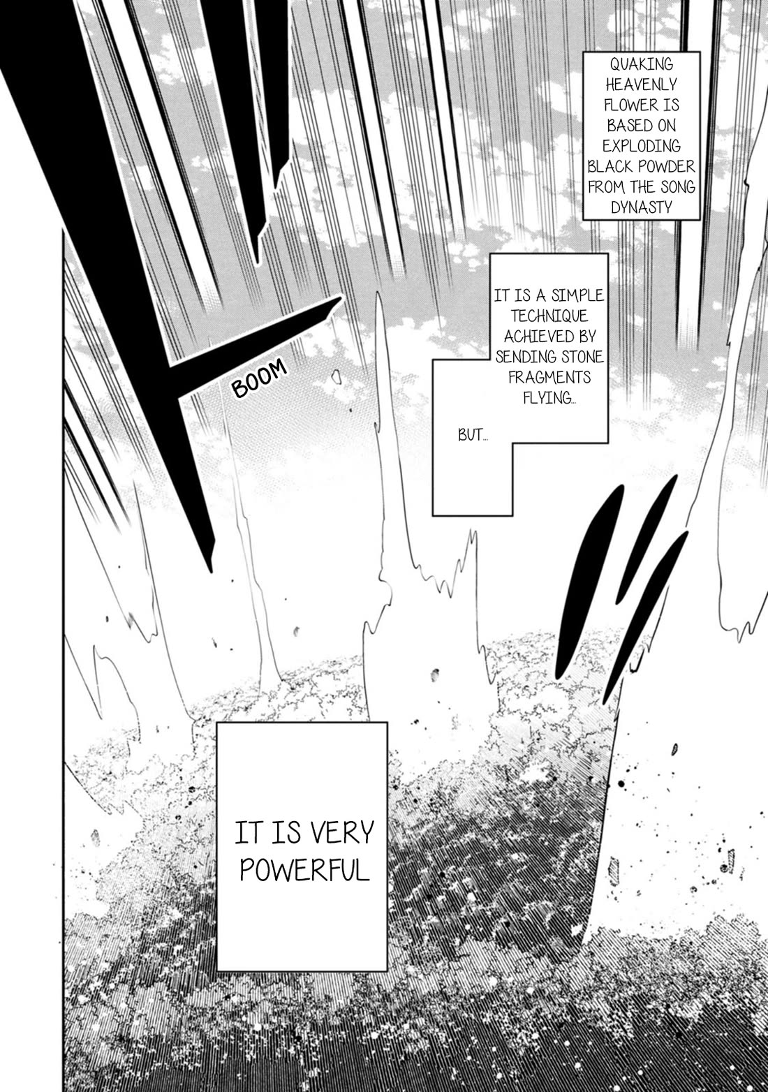 The Reincarnation of the Strongest Onmyoji ~ These Monsters Are Too Weak Compared to My Youkai~ Chapter 33 page 7 - Chapter 33
