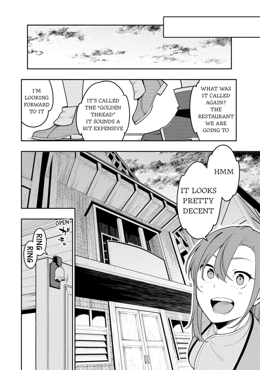 The Reincarnation of the Strongest Onmyoji ~ These Monsters Are Too Weak Compared to My Youkai~ Chapter 35 page 5 - Chapter 35