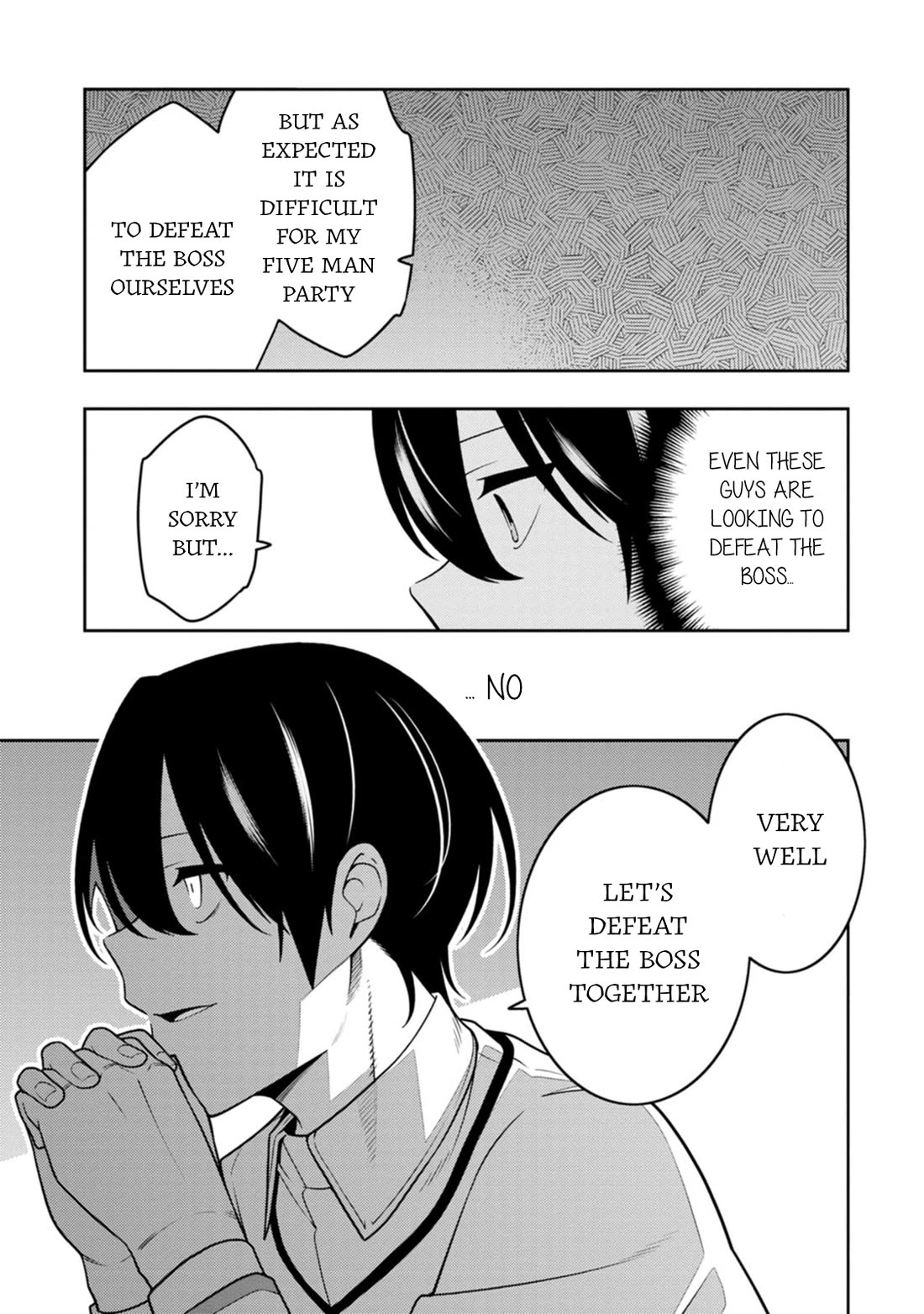 The Reincarnation of the Strongest Onmyoji ~ These Monsters Are Too Weak Compared to My Youkai~ Chapter 36 page 23 - Chapter 36