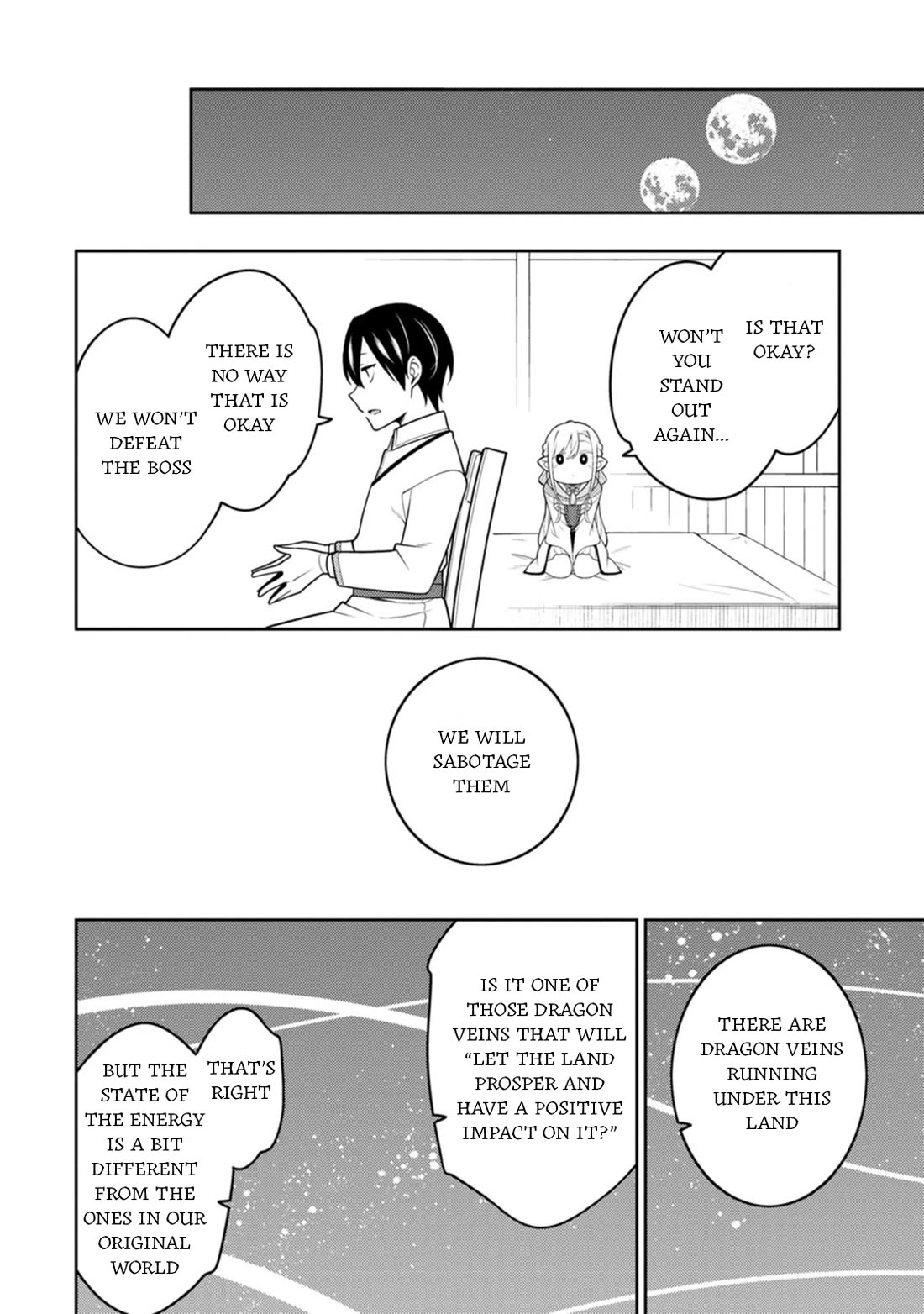 The Reincarnation of the Strongest Onmyoji ~ These Monsters Are Too Weak Compared to My Youkai~ Chapter 36 page 24 - Chapter 36