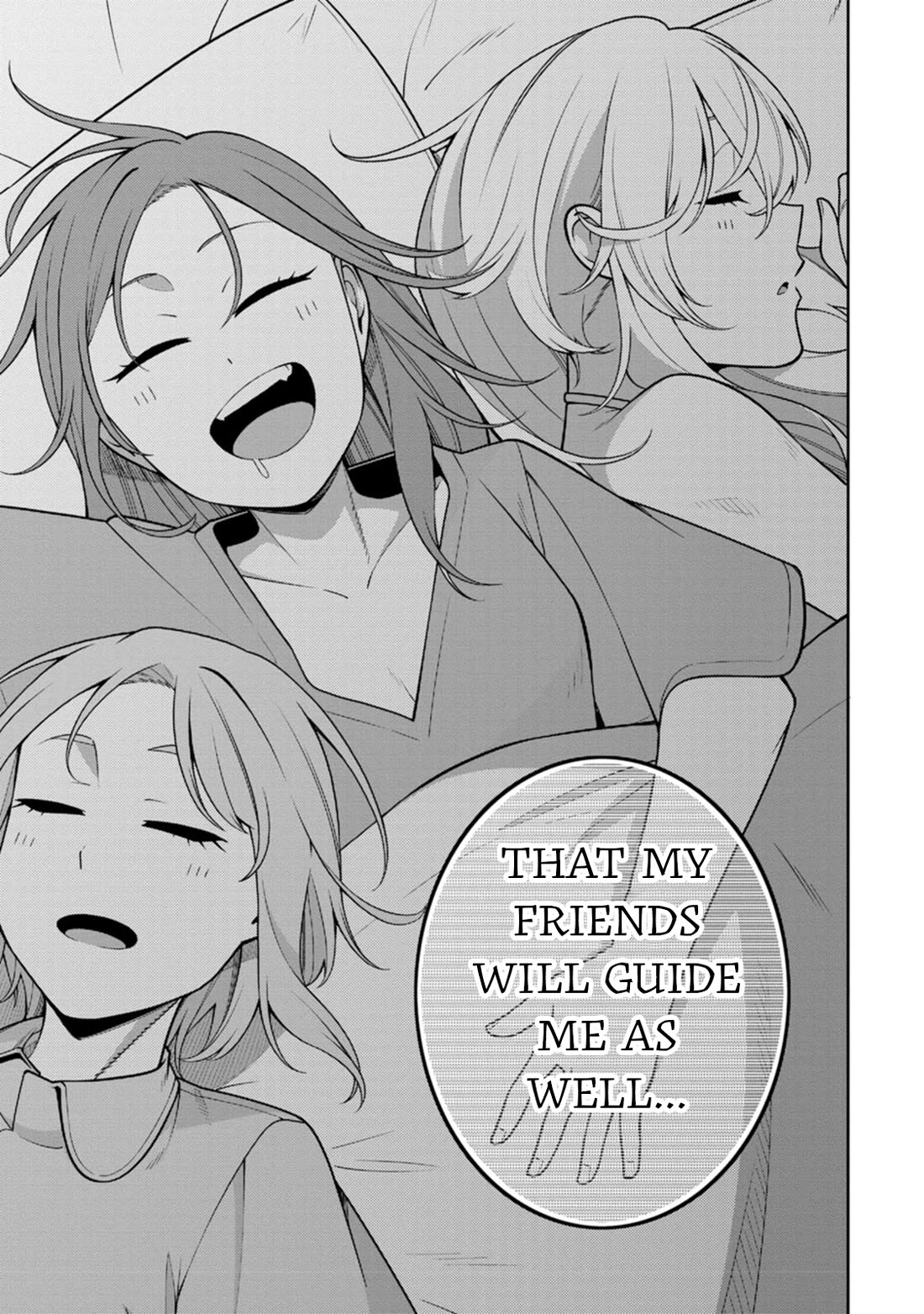 The Reincarnation of the Strongest Onmyoji ~ These Monsters Are Too Weak Compared to My Youkai~ Chapter 36 page 33 - Chapter 36