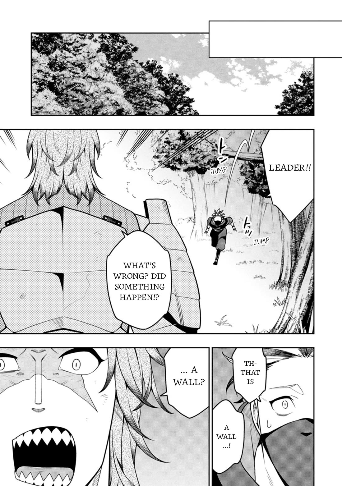 The Reincarnation of the Strongest Onmyoji ~ These Monsters Are Too Weak Compared to My Youkai~ Chapter 37 page 10 - Chapter 37