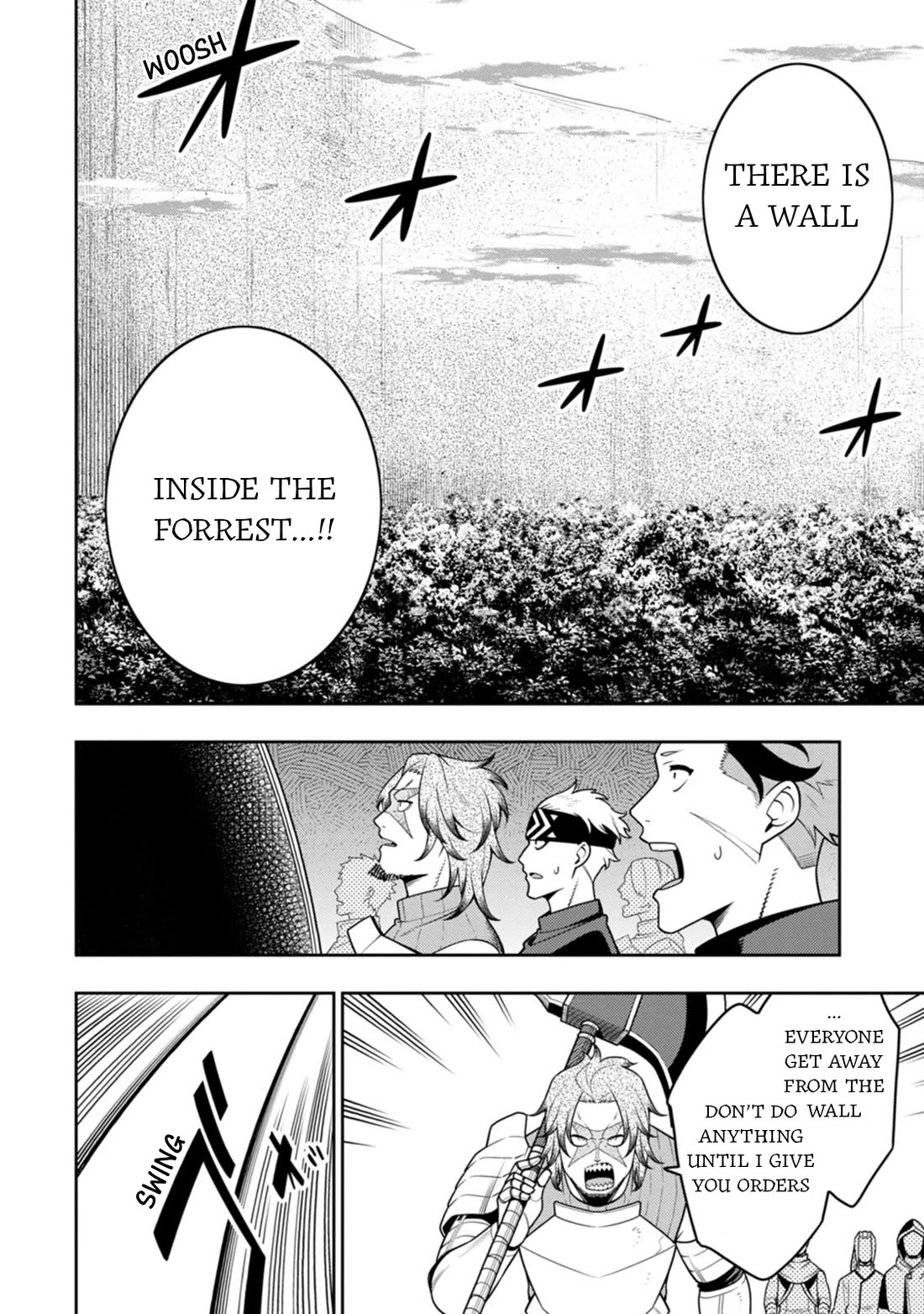 The Reincarnation of the Strongest Onmyoji ~ These Monsters Are Too Weak Compared to My Youkai~ Chapter 37 page 11 - Chapter 37