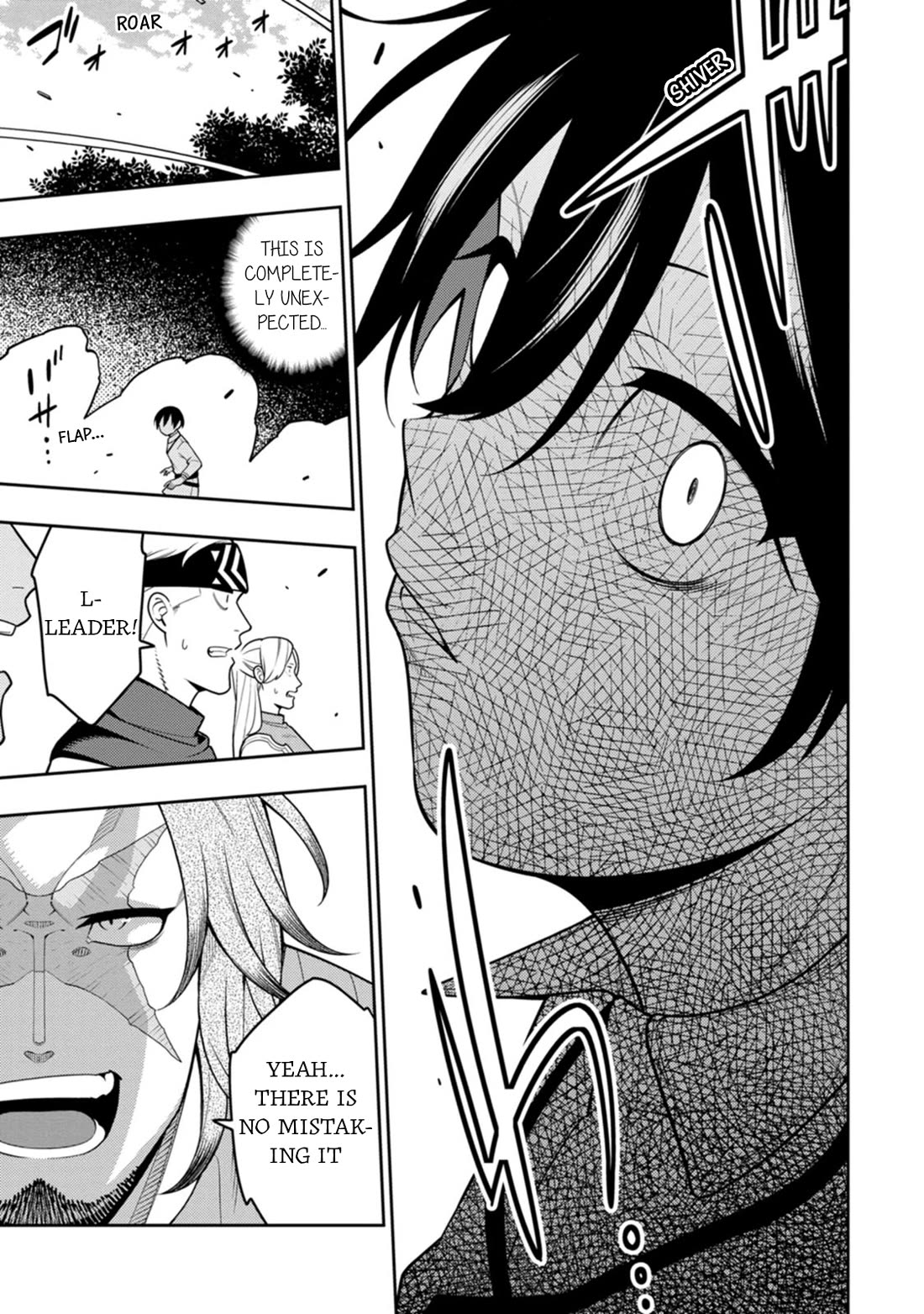 The Reincarnation of the Strongest Onmyoji ~ These Monsters Are Too Weak Compared to My Youkai~ Chapter 37 page 14 - Chapter 37