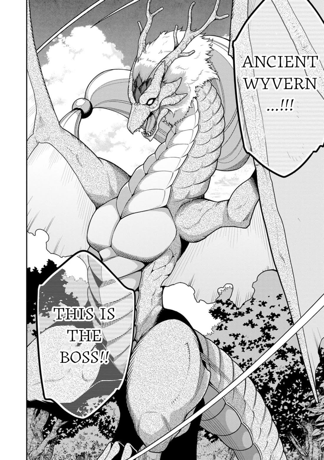 The Reincarnation of the Strongest Onmyoji ~ These Monsters Are Too Weak Compared to My Youkai~ Chapter 37 page 15 - Chapter 37
