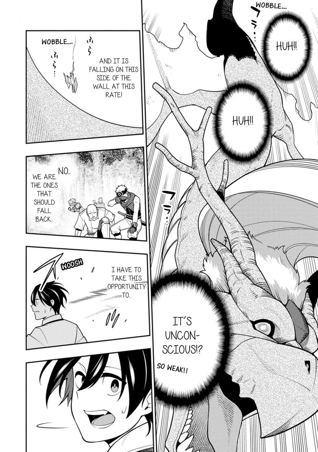 The Reincarnation of the Strongest Onmyoji ~ These Monsters Are Too Weak Compared to My Youkai~ Chapter 37 page 19 - Chapter 37