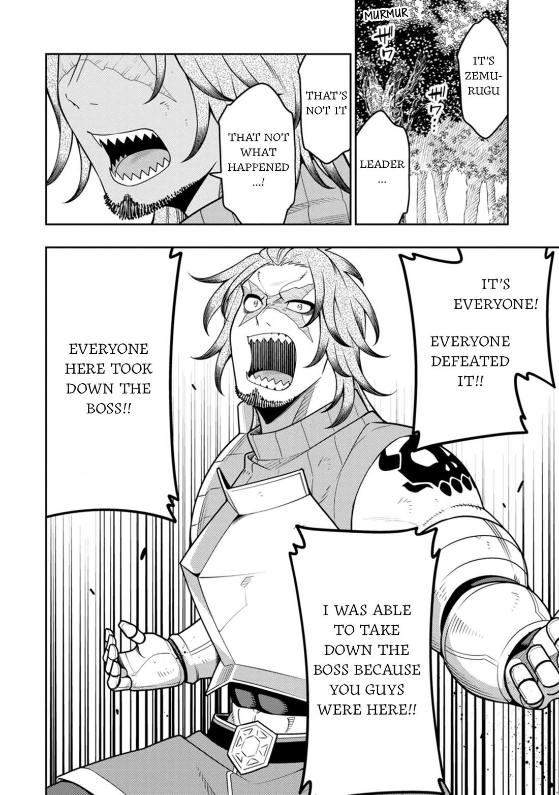 The Reincarnation of the Strongest Onmyoji ~ These Monsters Are Too Weak Compared to My Youkai~ Chapter 37 page 23 - Chapter 37