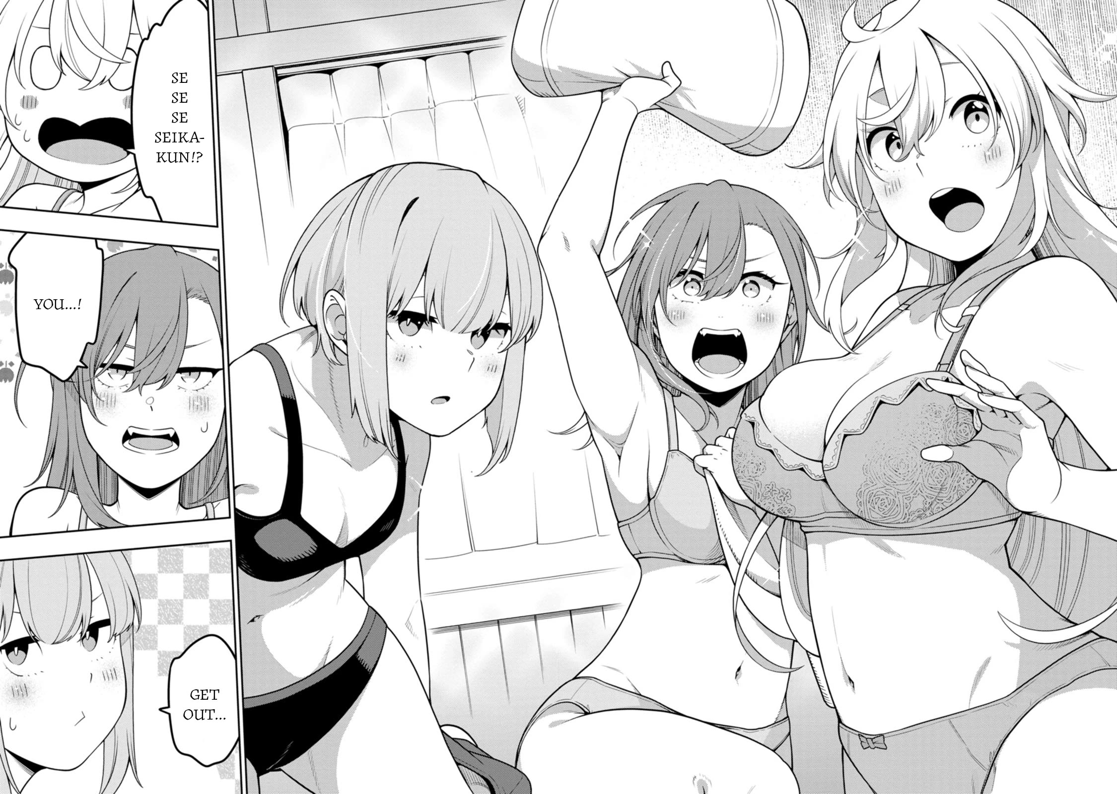 The Reincarnation of the Strongest Onmyoji ~ These Monsters Are Too Weak Compared to My Youkai~ Chapter 37 page 37 - Chapter 37