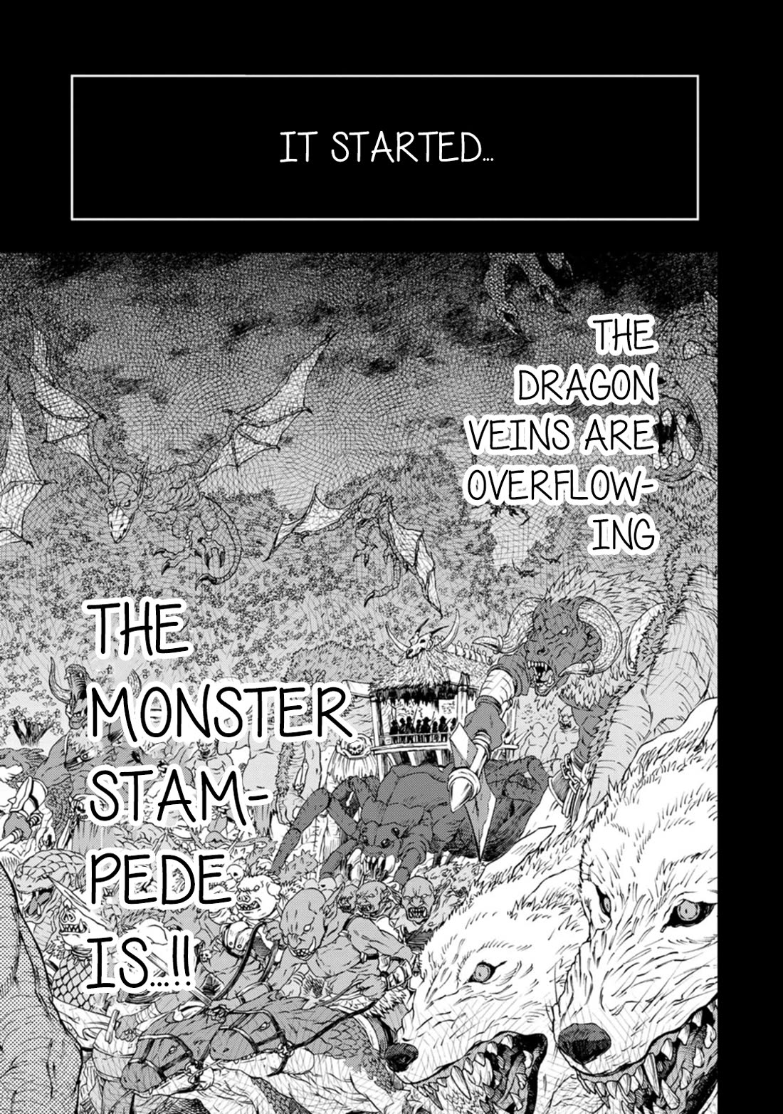 The Reincarnation of the Strongest Onmyoji ~ These Monsters Are Too Weak Compared to My Youkai~ Chapter 37 page 39 - Chapter 37