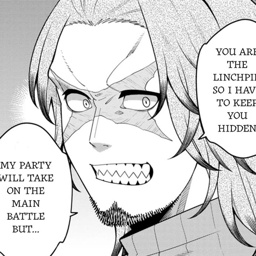 The Reincarnation of the Strongest Onmyoji ~ These Monsters Are Too Weak Compared to My Youkai~ Chapter 37 cover