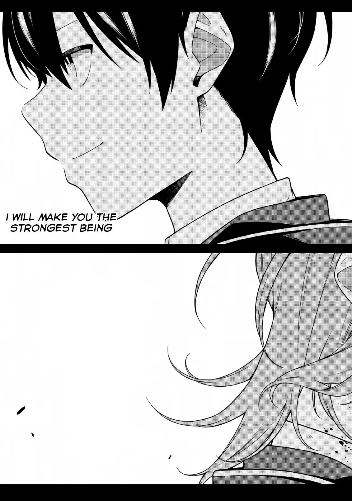 The Reincarnation of the Strongest Onmyoji ~ These Monsters Are Too Weak Compared to My Youkai~ Chapter 4 page 26 - Chapter 4