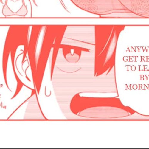 The Reincarnation of the Strongest Onmyoji ~ These Monsters Are Too Weak Compared to My Youkai~ Chapter 40.5 cover