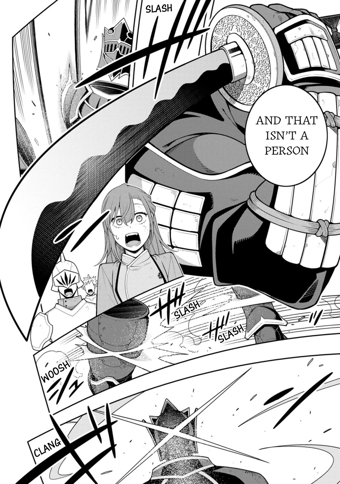 The Reincarnation of the Strongest Onmyoji ~ These Monsters Are Too Weak Compared to My Youkai~ Chapter 40 page 9 - Chapter 40