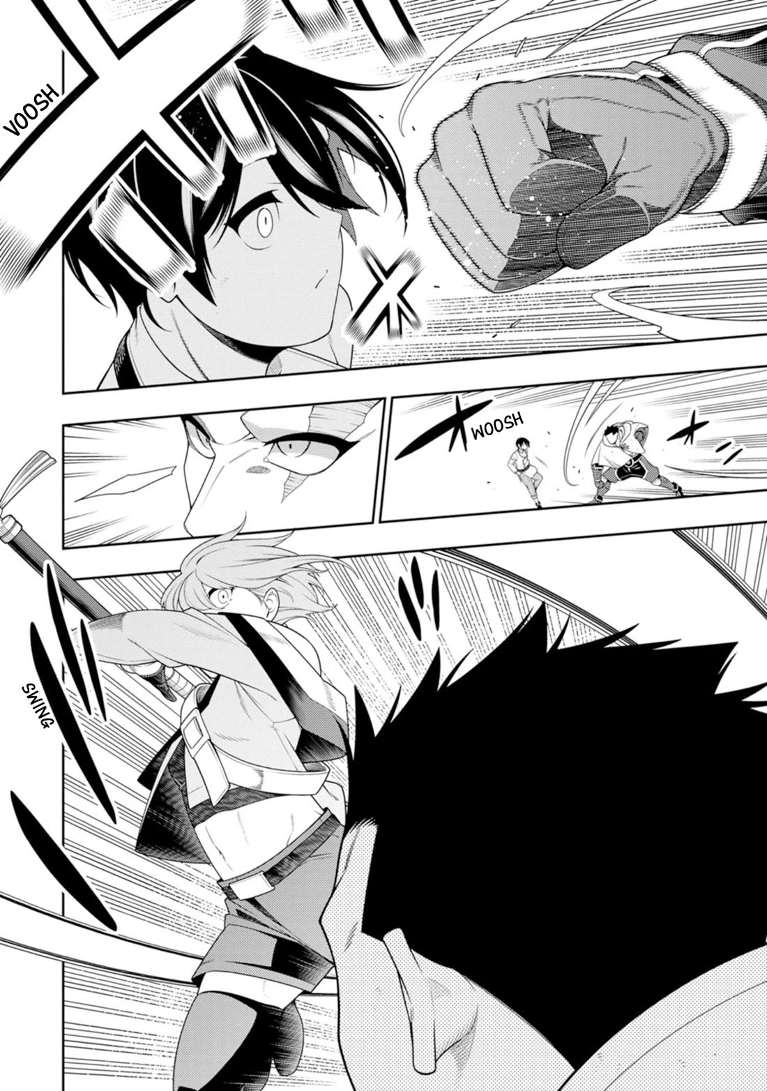 The Reincarnation of the Strongest Onmyoji ~ These Monsters Are Too Weak Compared to My Youkai~ Chapter 44 page 9 - Chapter 44