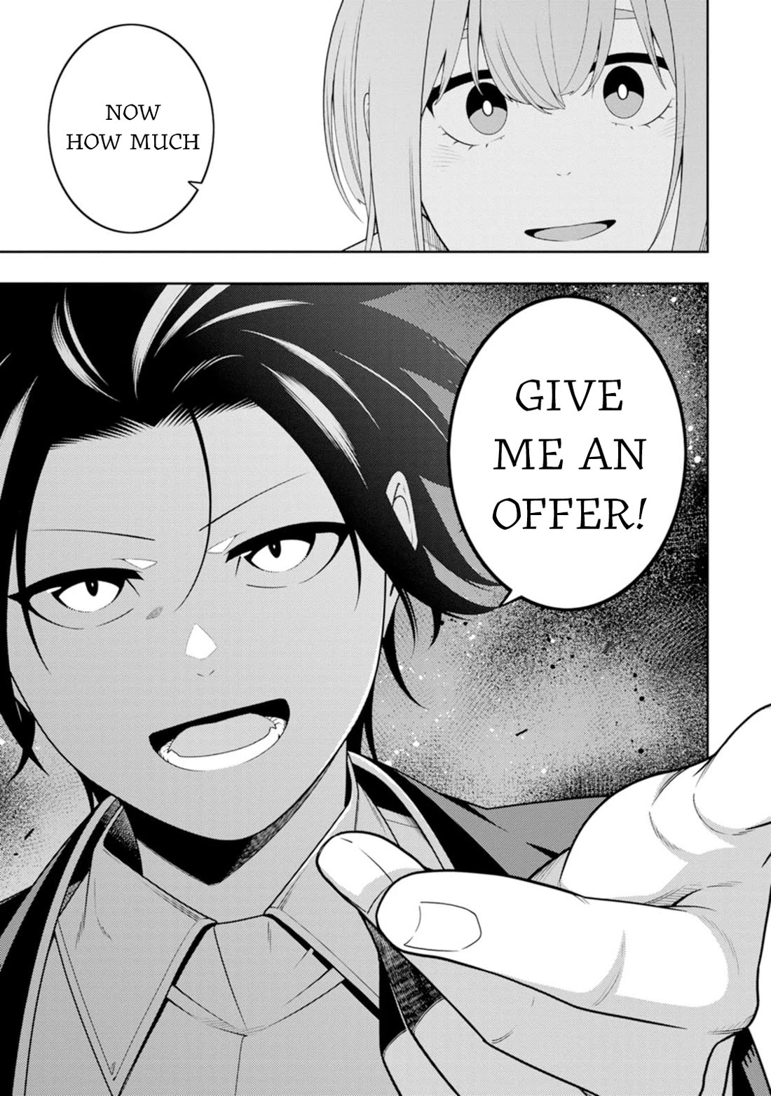 The Reincarnation of the Strongest Onmyoji ~ These Monsters Are Too Weak Compared to My Youkai~ Chapter 45 page 30 - Chapter 45