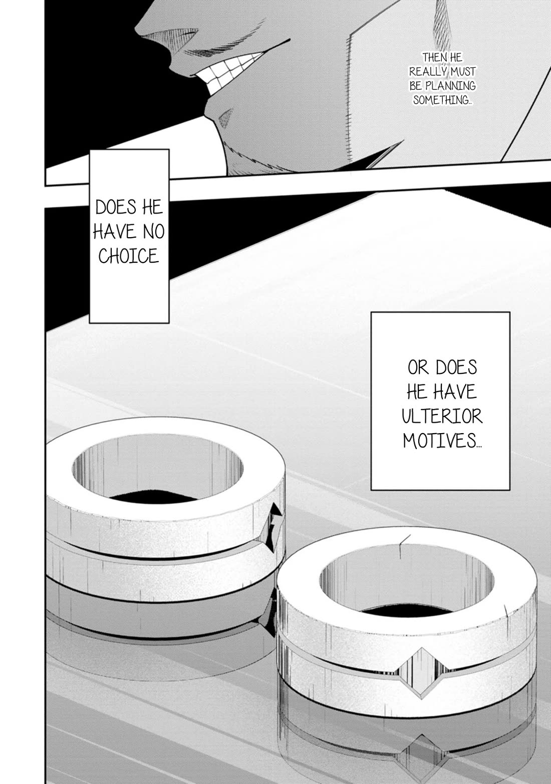 The Reincarnation of the Strongest Onmyoji ~ These Monsters Are Too Weak Compared to My Youkai~ Chapter 46 page 25 - Chapter 46