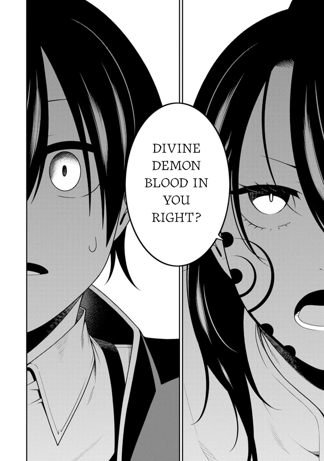 The Reincarnation of the Strongest Onmyoji ~ These Monsters Are Too Weak Compared to My Youkai~ Chapter 47 page 20 - Chapter 47