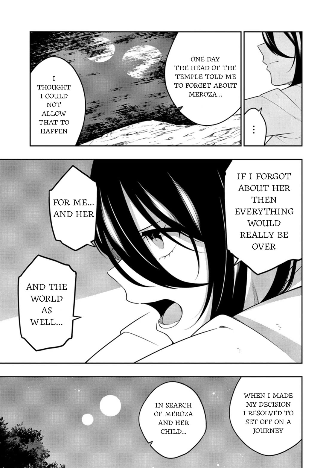 The Reincarnation of the Strongest Onmyoji ~ These Monsters Are Too Weak Compared to My Youkai~ Chapter 48 page 15 - Chapter 48