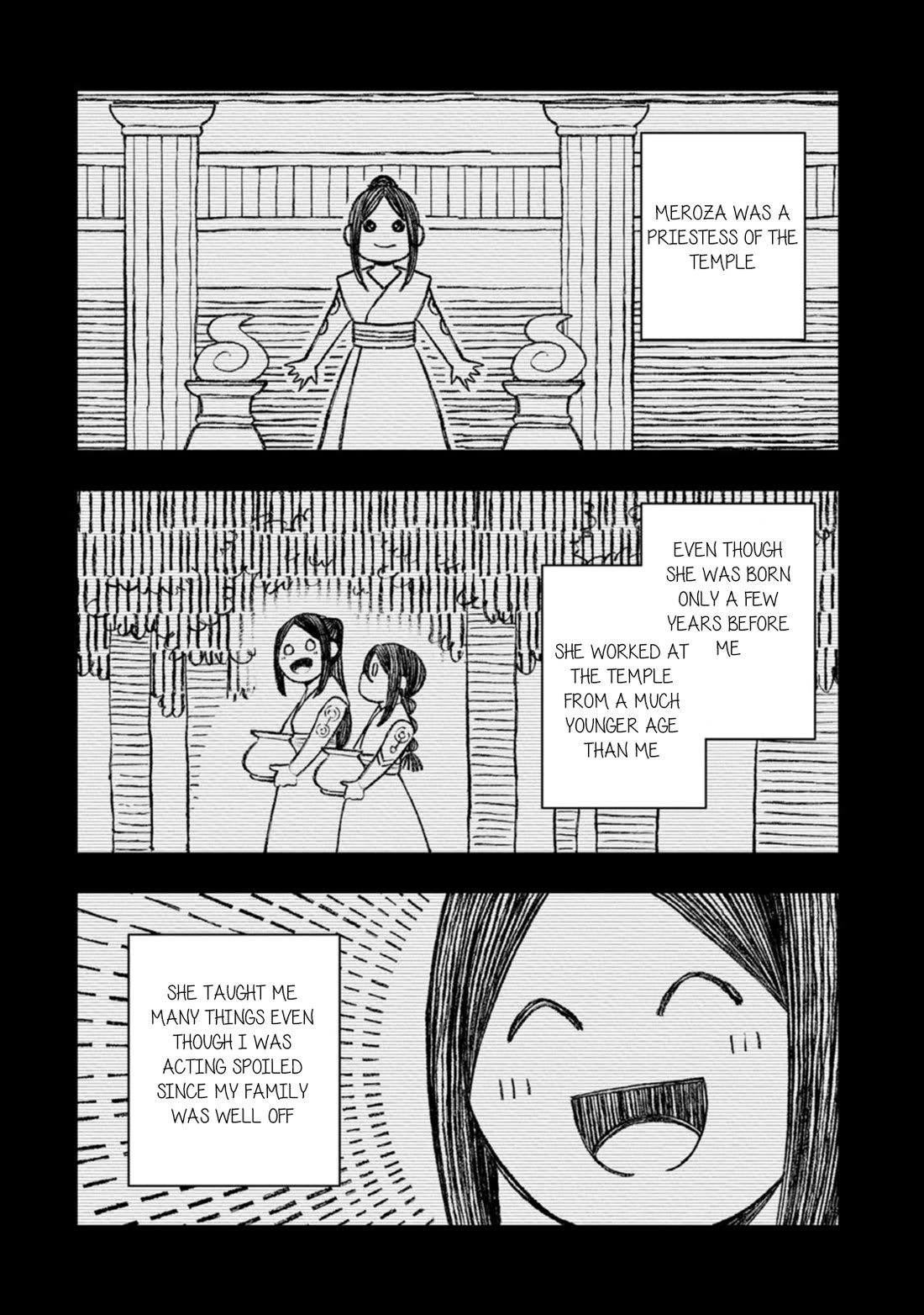 The Reincarnation of the Strongest Onmyoji ~ These Monsters Are Too Weak Compared to My Youkai~ Chapter 48 page 2 - Chapter 48