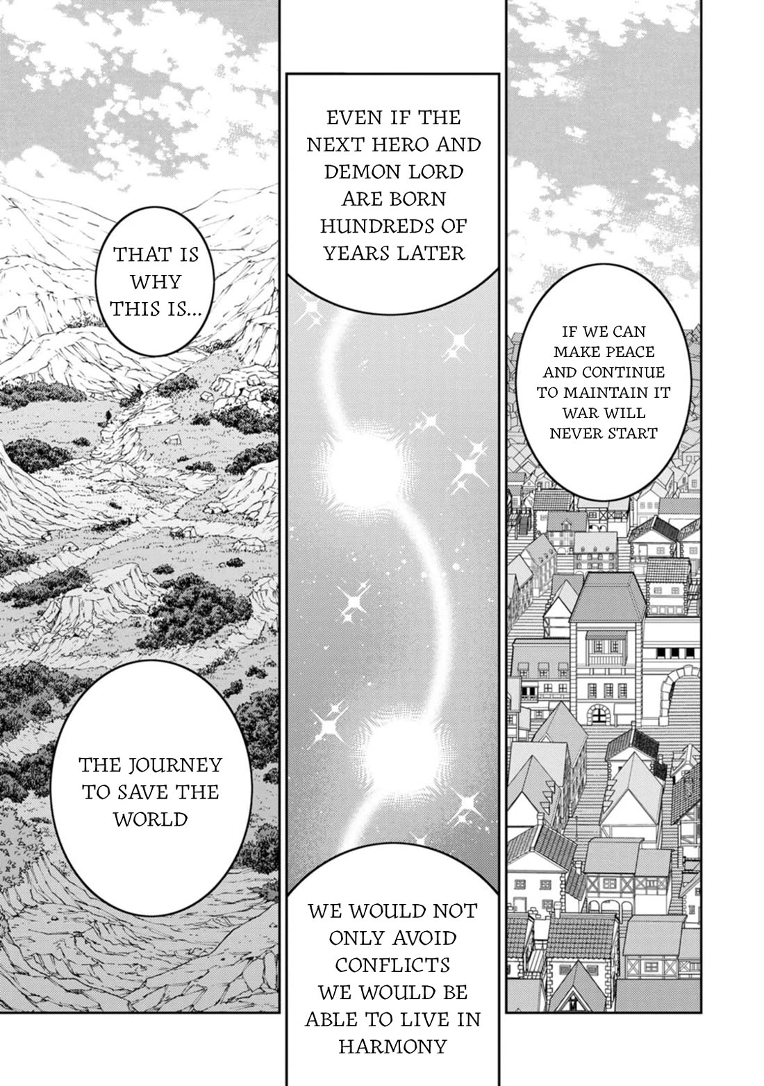 The Reincarnation of the Strongest Onmyoji ~ These Monsters Are Too Weak Compared to My Youkai~ Chapter 48 page 27 - Chapter 48