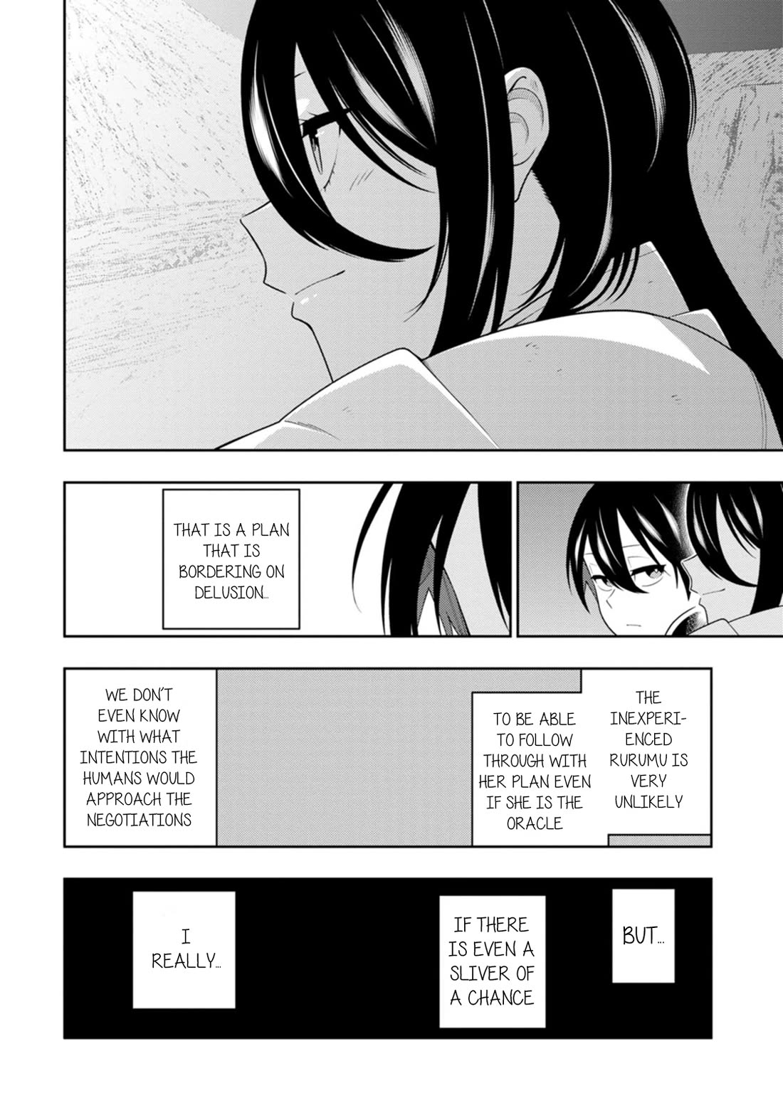 The Reincarnation of the Strongest Onmyoji ~ These Monsters Are Too Weak Compared to My Youkai~ Chapter 48 page 28 - Chapter 48