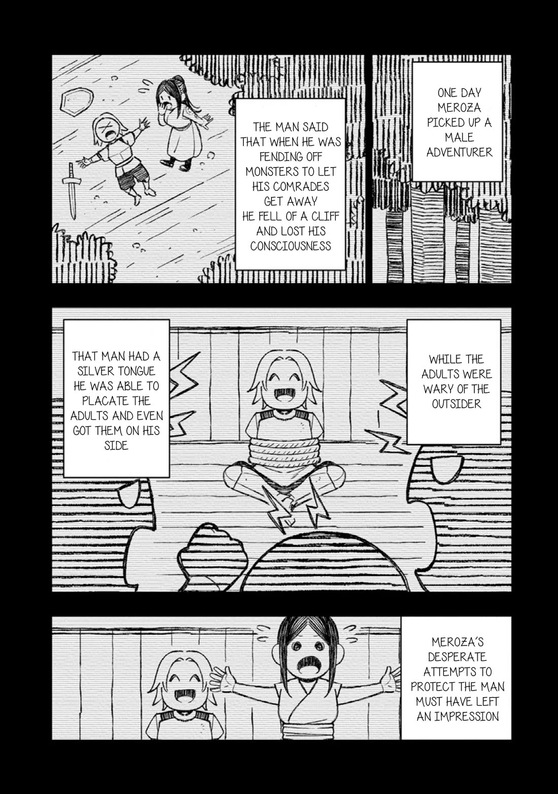 The Reincarnation of the Strongest Onmyoji ~ These Monsters Are Too Weak Compared to My Youkai~ Chapter 48 page 3 - Chapter 48