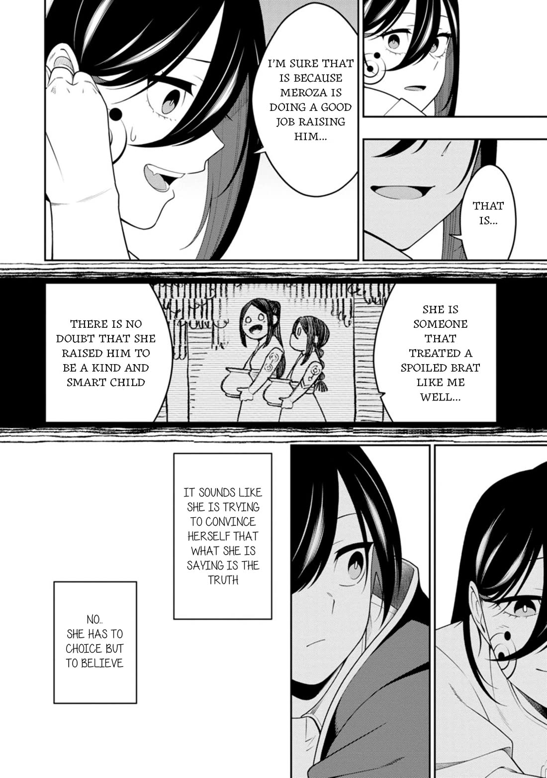 The Reincarnation of the Strongest Onmyoji ~ These Monsters Are Too Weak Compared to My Youkai~ Chapter 48 page 30 - Chapter 48