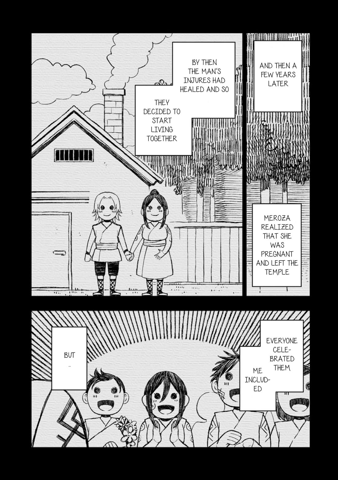 The Reincarnation of the Strongest Onmyoji ~ These Monsters Are Too Weak Compared to My Youkai~ Chapter 48 page 5 - Chapter 48