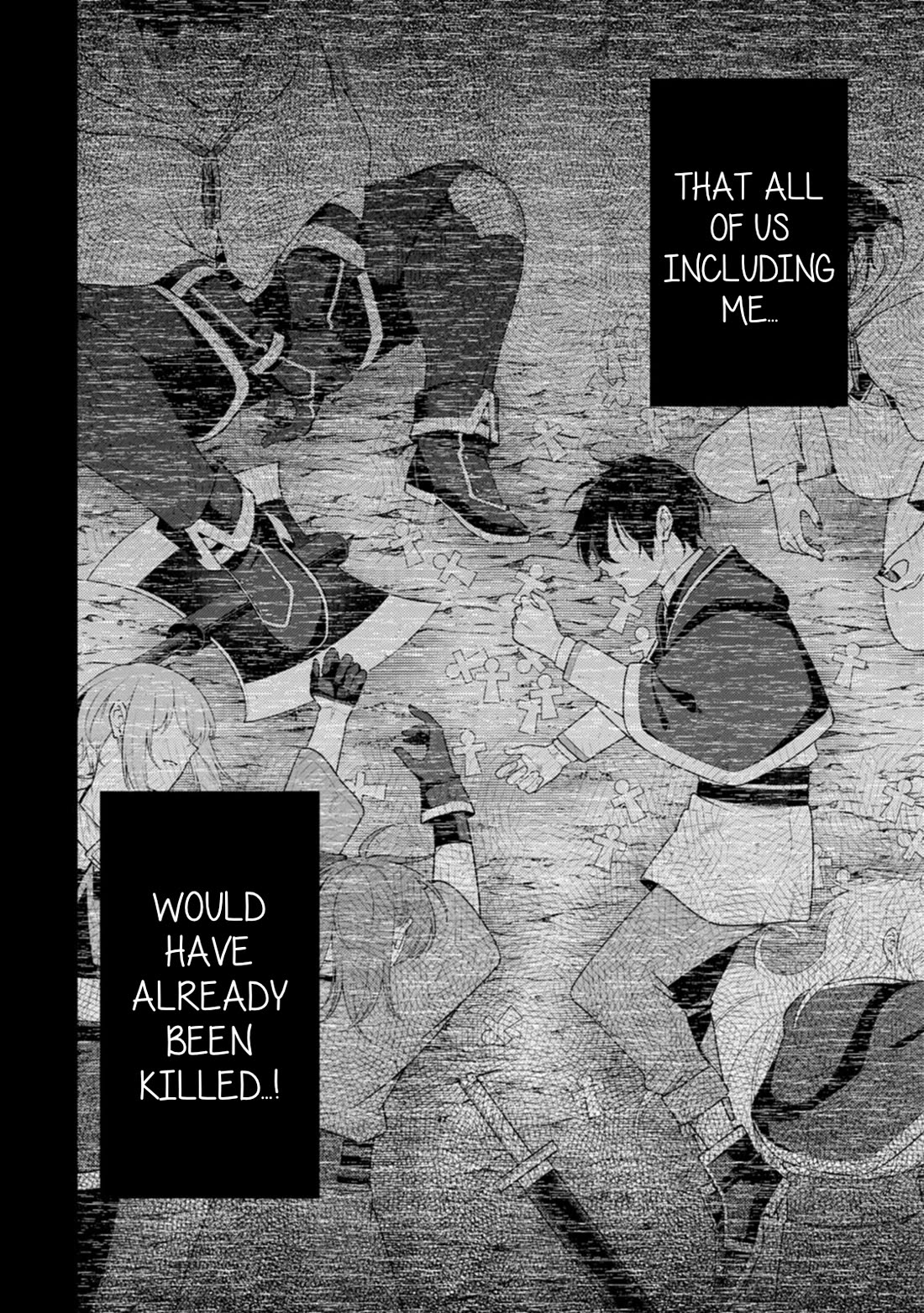 The Reincarnation of the Strongest Onmyoji ~ These Monsters Are Too Weak Compared to My Youkai~ Chapter 49 page 14 - Chapter 49