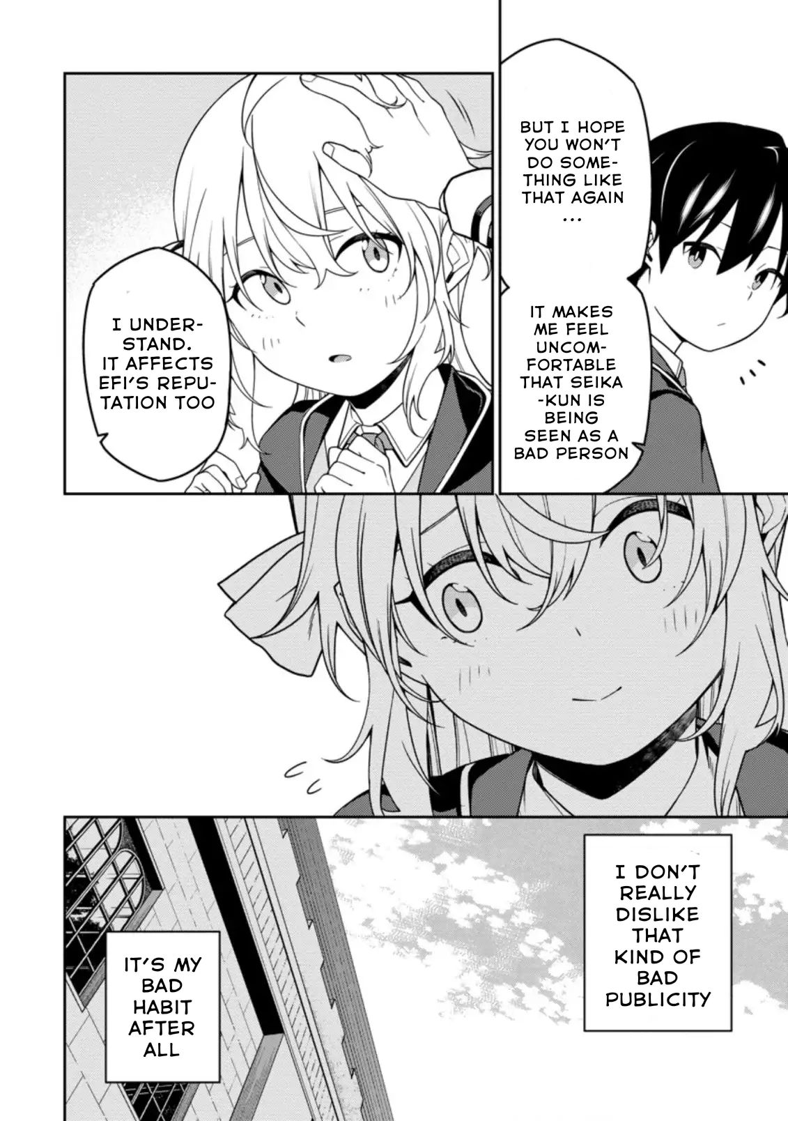 The Reincarnation of the Strongest Onmyoji ~ These Monsters Are Too Weak Compared to My Youkai~ Chapter 5.3 page 6 - Chapter 5.3