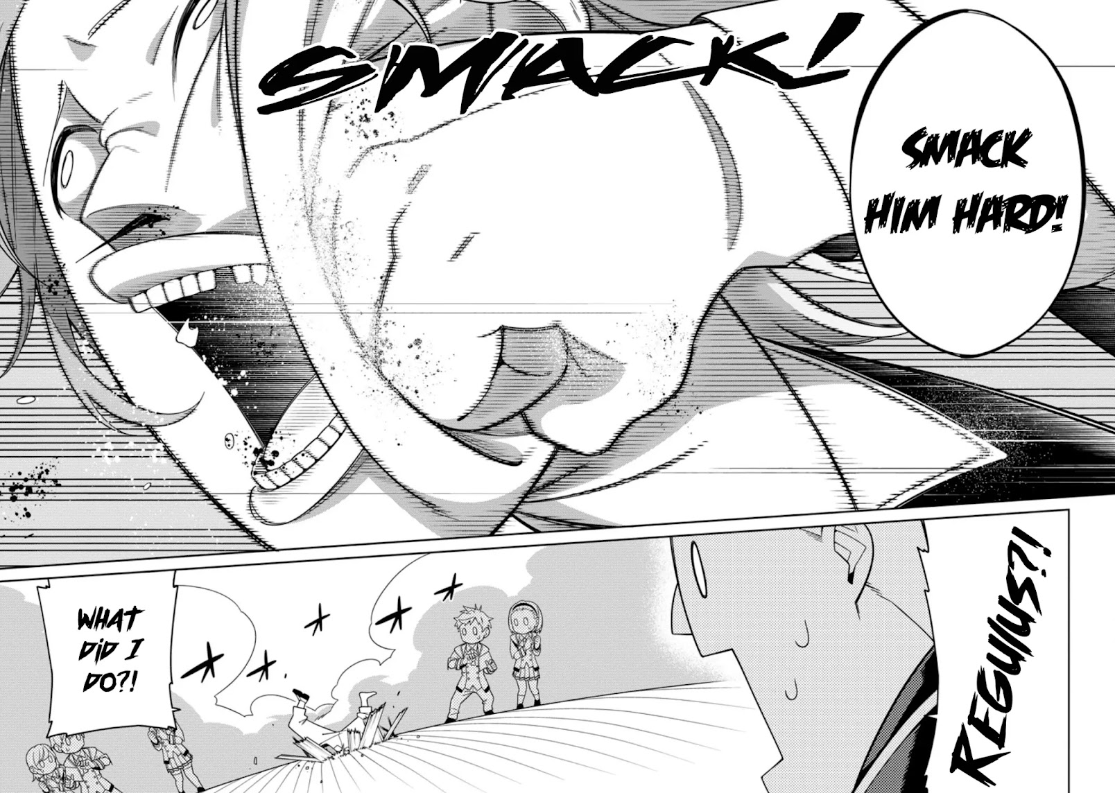 The Reincarnation of the Strongest Onmyoji ~ These Monsters Are Too Weak Compared to My Youkai~ Chapter 5 page 11 - Chapter 5