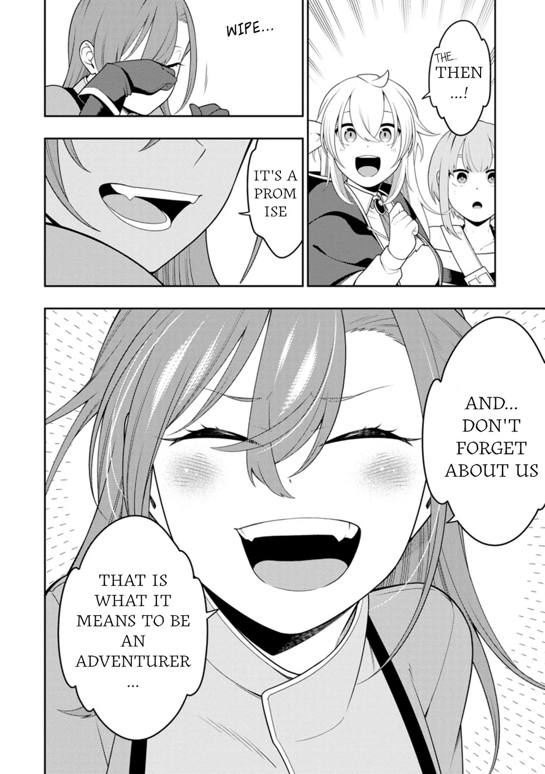 The Reincarnation of the Strongest Onmyoji ~ These Monsters Are Too Weak Compared to My Youkai~ Chapter 50 page 12 - Chapter 50