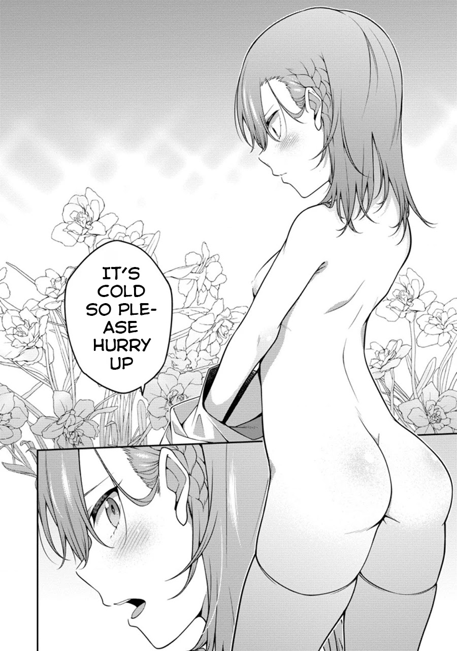 The Reincarnation of the Strongest Onmyoji ~ These Monsters Are Too Weak Compared to My Youkai~ Chapter 6 page 22 - Chapter 6