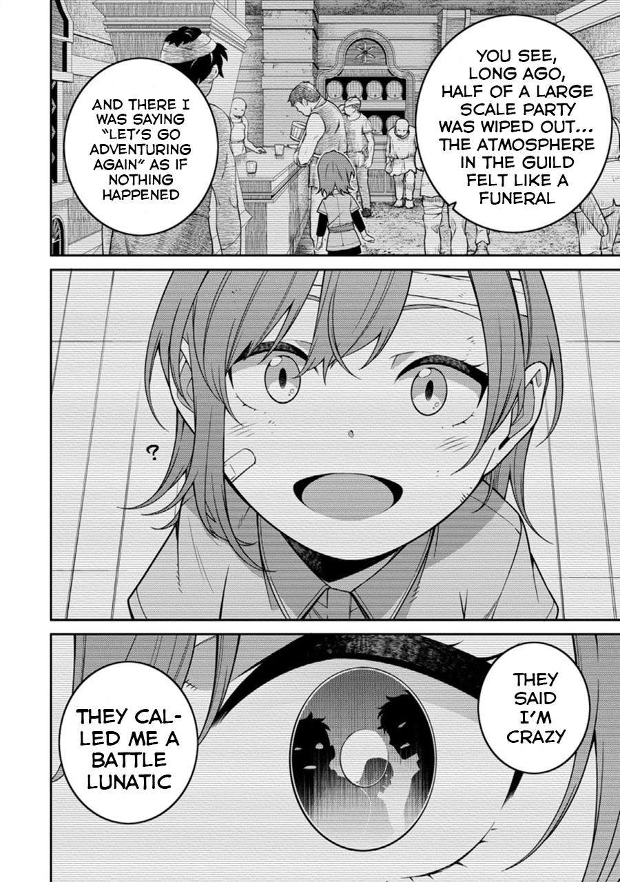 The Reincarnation of the Strongest Onmyoji ~ These Monsters Are Too Weak Compared to My Youkai~ Chapter 6 page 30 - Chapter 6