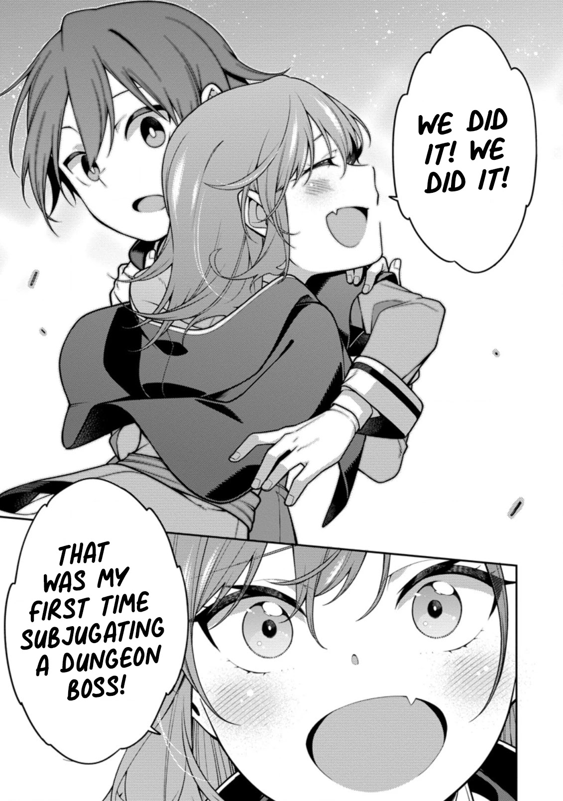 The Reincarnation of the Strongest Onmyoji ~ These Monsters Are Too Weak Compared to My Youkai~ Chapter 7 page 21 - Chapter 7