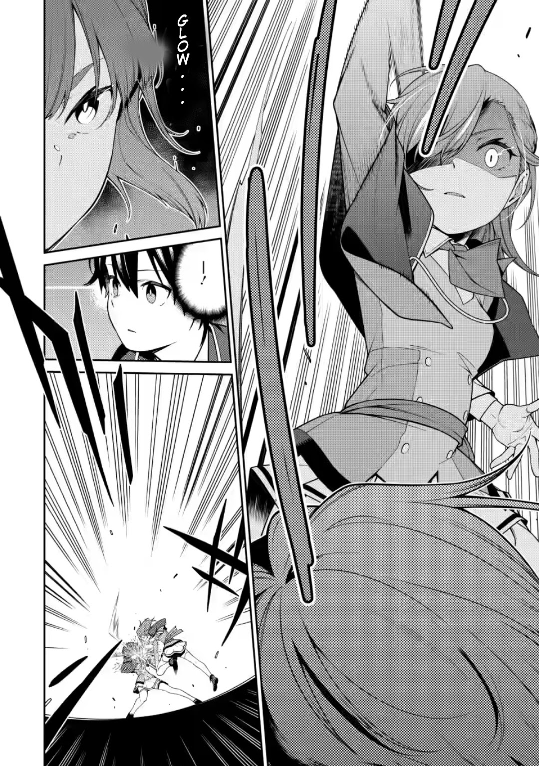 The Reincarnation of the Strongest Onmyoji ~ These Monsters Are Too Weak Compared to My Youkai~ Chapter 9 page 19 - Chapter 9