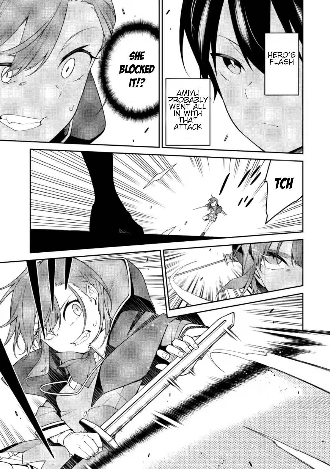 The Reincarnation of the Strongest Onmyoji ~ These Monsters Are Too Weak Compared to My Youkai~ Chapter 9 page 20 - Chapter 9