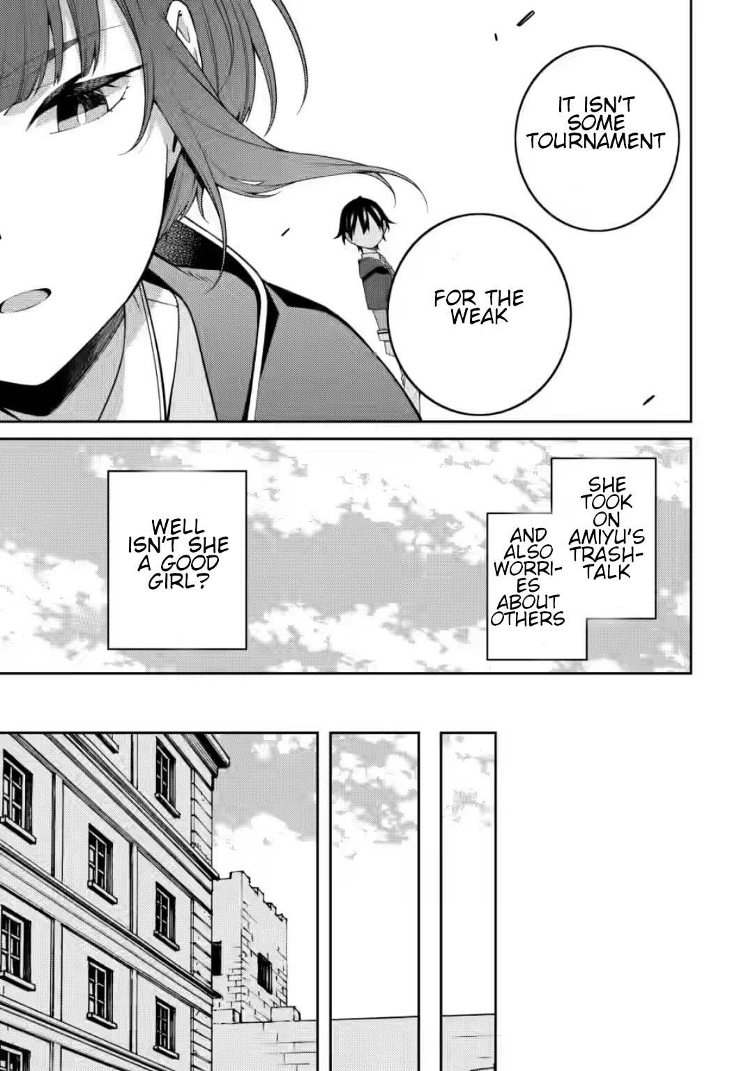 The Reincarnation of the Strongest Onmyoji ~ These Monsters Are Too Weak Compared to My Youkai~ Chapter 9 page 24 - Chapter 9