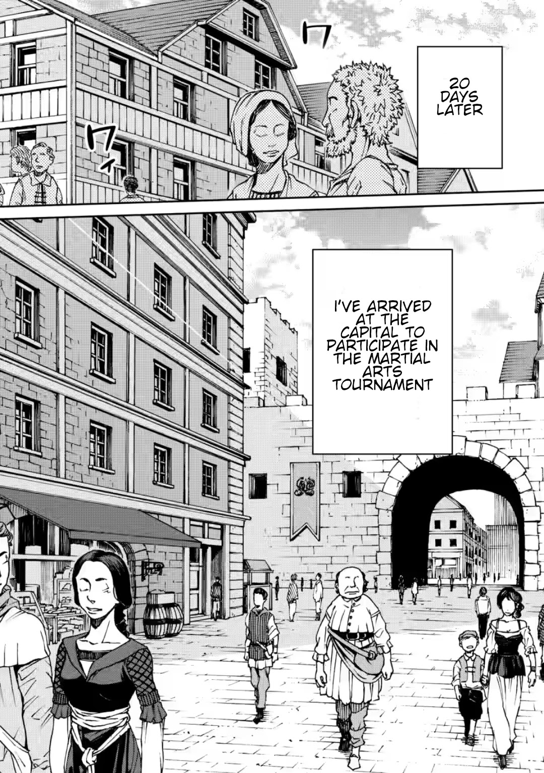 The Reincarnation of the Strongest Onmyoji ~ These Monsters Are Too Weak Compared to My Youkai~ Chapter 9 page 25 - Chapter 9